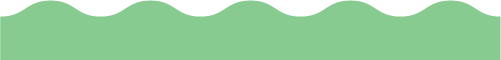 Curly mobile green